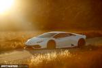 Lamborghini Huracan LP610-4 by Sheepey Built 2017 года
